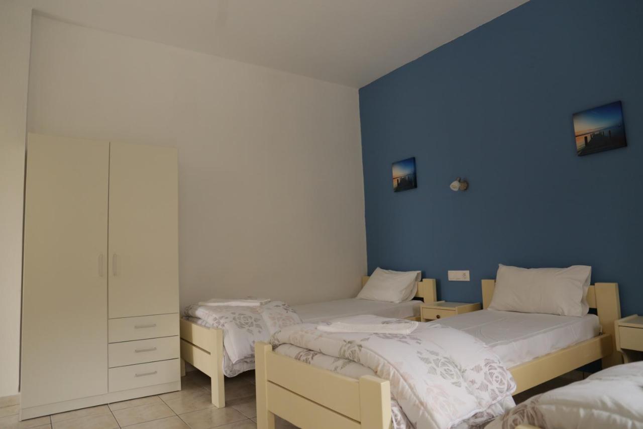 Appartamento Gardelis Gardens Benitses  Esterno foto